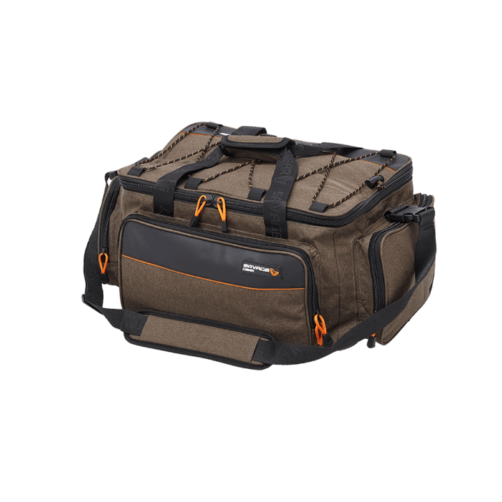 Savage Gear Savage Gear System Carryall Large Fiskeveske For Fiskeutstyr Savage Gear Savage Gear Savage Gear System Carryall Large Fiskeveske For Fiskeutstyr Savage Gear