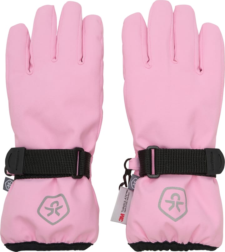 Color Kids Kids' Gloves - Waterproof Bonbon Color Kids