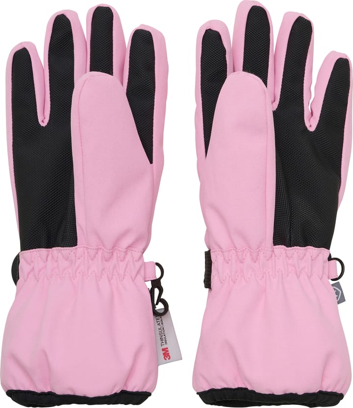 Color Kids Kids' Gloves - Waterproof Bonbon Color Kids Color Kids Kids' Gloves - Waterproof Bonbon Color Kids