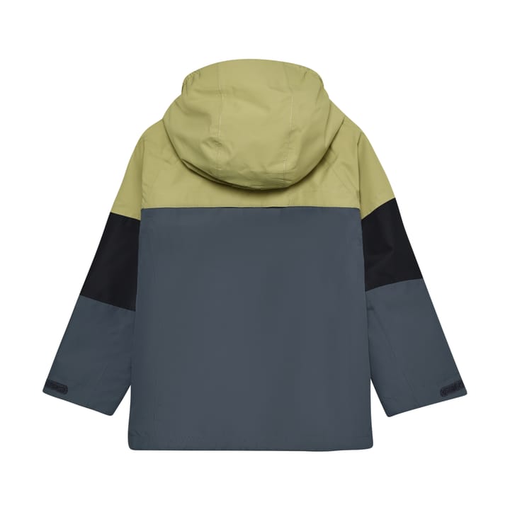 Color Kids Jr. Jacket, Colorblock Turbulence Color Kids