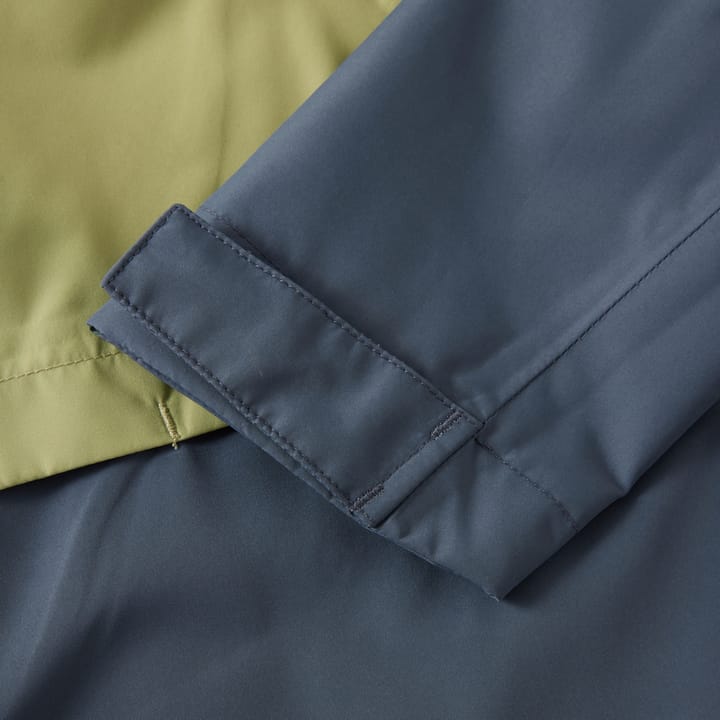 Color Kids Jr. Jacket, Colorblock Turbulence Color Kids