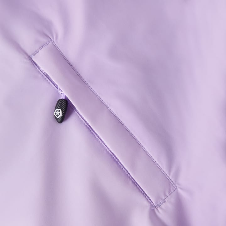 Color Kids Shell Jacket Orchid Bloom Color Kids