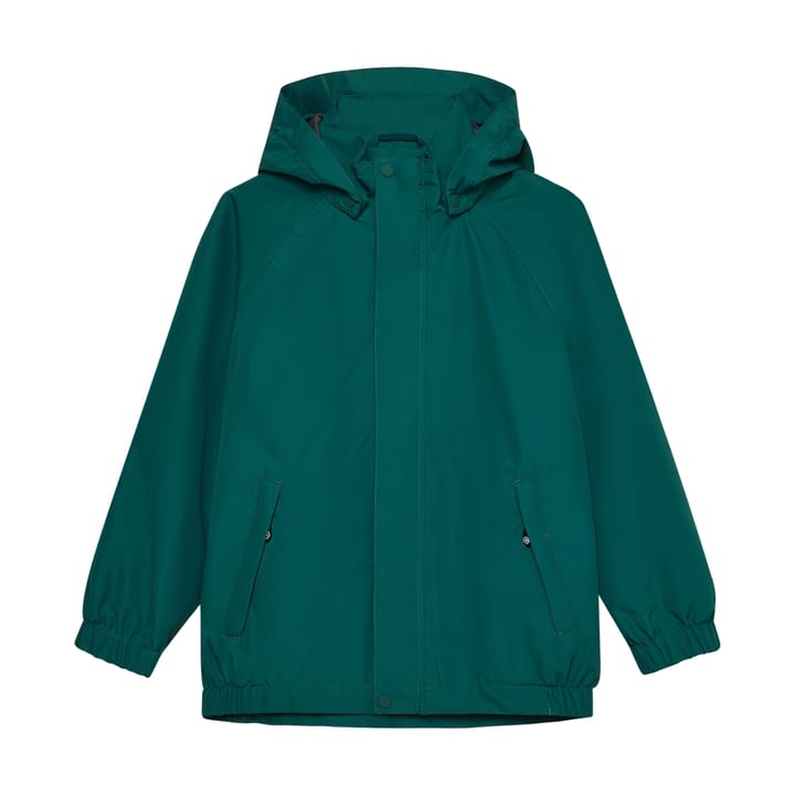 Color Kids Shell Jacket Mediterranea Color Kids