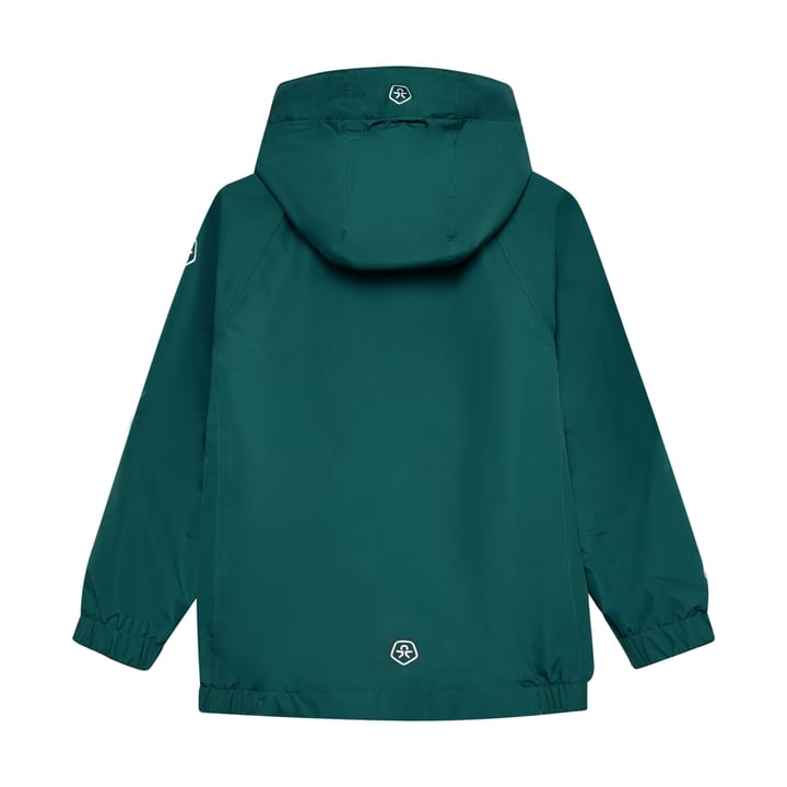 Color Kids Shell Jacket Mediterranea Color Kids
