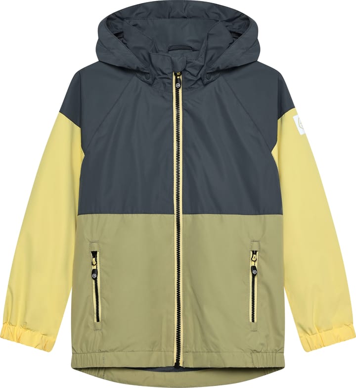 Color Kids Kids' Jacket Colorblock Turbulence Color Kids