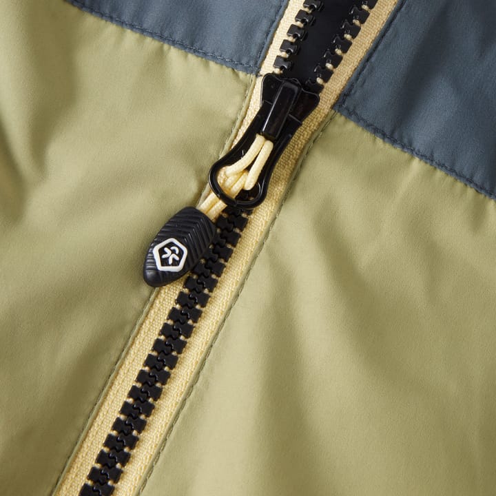 Color Kids Kids' Jacket Colorblock Turbulence Color Kids