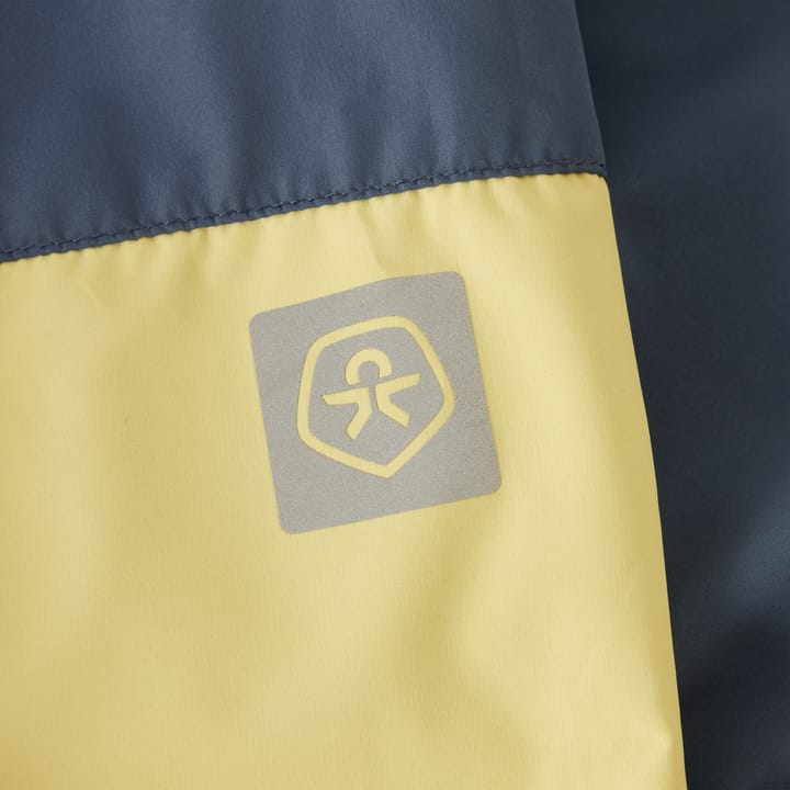 Color Kids Kids' Jacket Colorblock Turbulence Color Kids