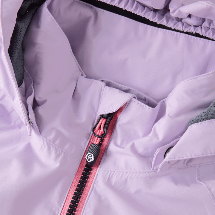 Color Kids Kids' Jacket Colorblock Orchid Bloom Color Kids