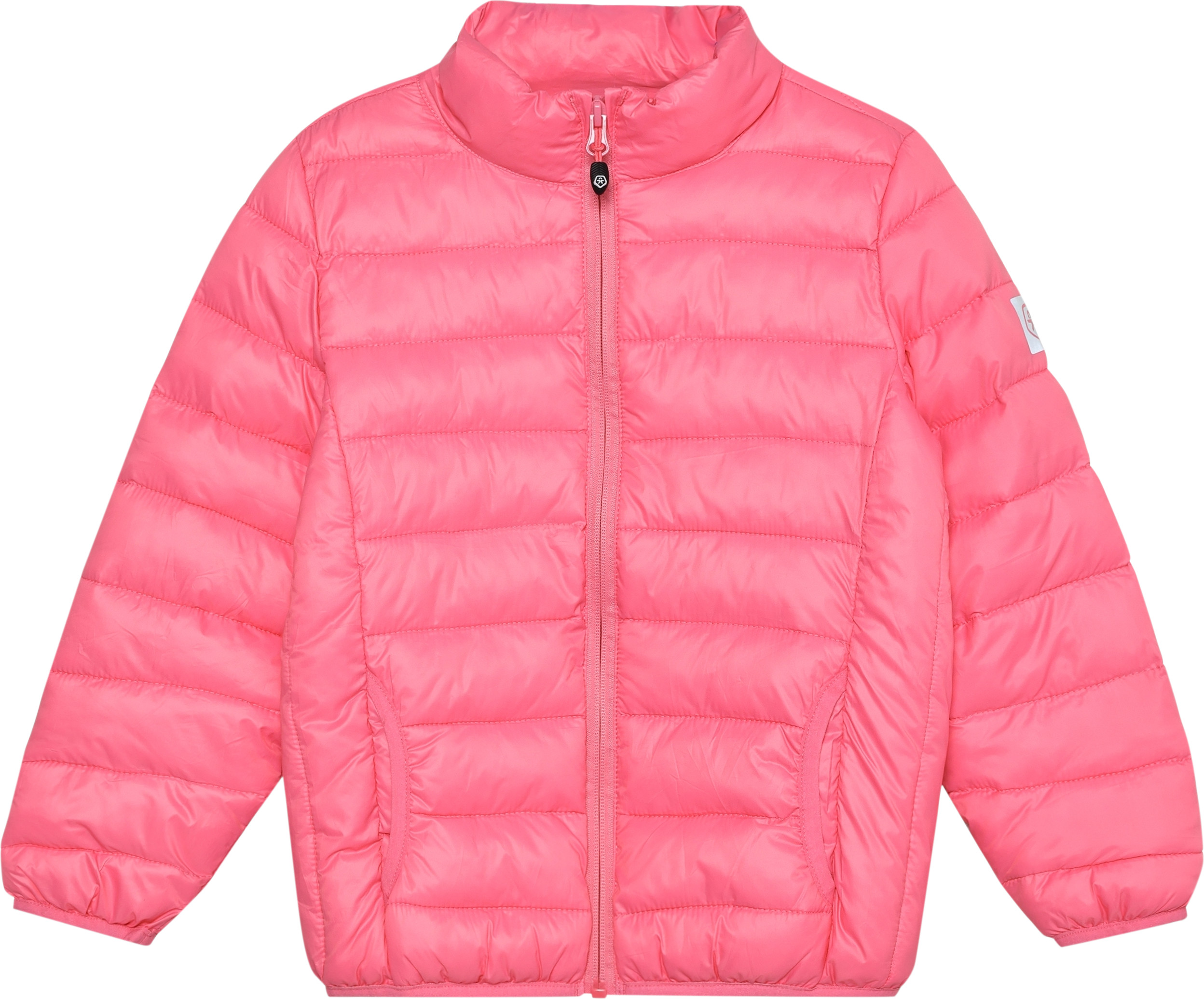 Color Kids Kids' Jacket Quilted