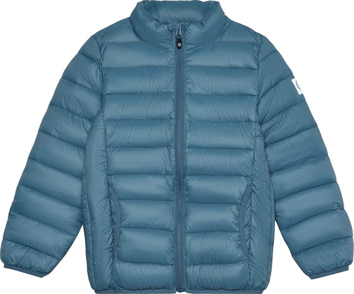 Color Kids Kids' Jacket Quilted Coronet Blue Color Kids