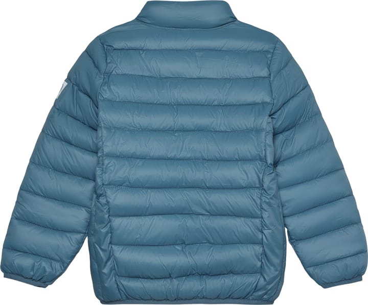Color Kids Kids' Jacket Quilted Coronet Blue Color Kids
