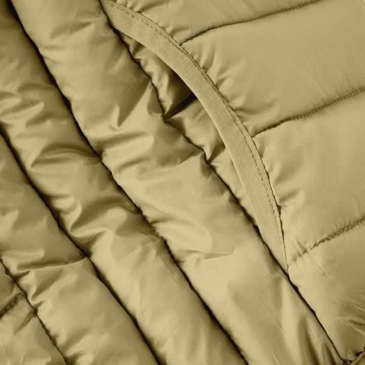 Color Kids Kids' Waistcoat Quilted Colorblock Sponge Color Kids