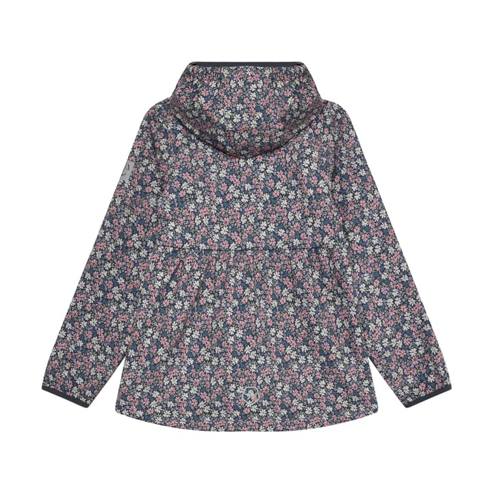 Color Kids Softshell, Aop Turbulence Color Kids