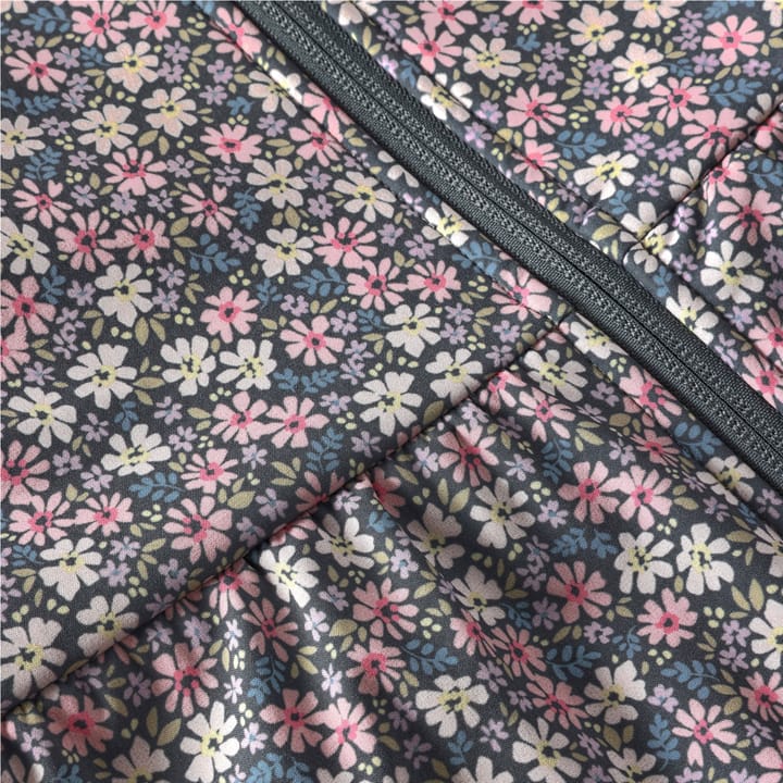 Color Kids Softshell, Aop Turbulence Color Kids