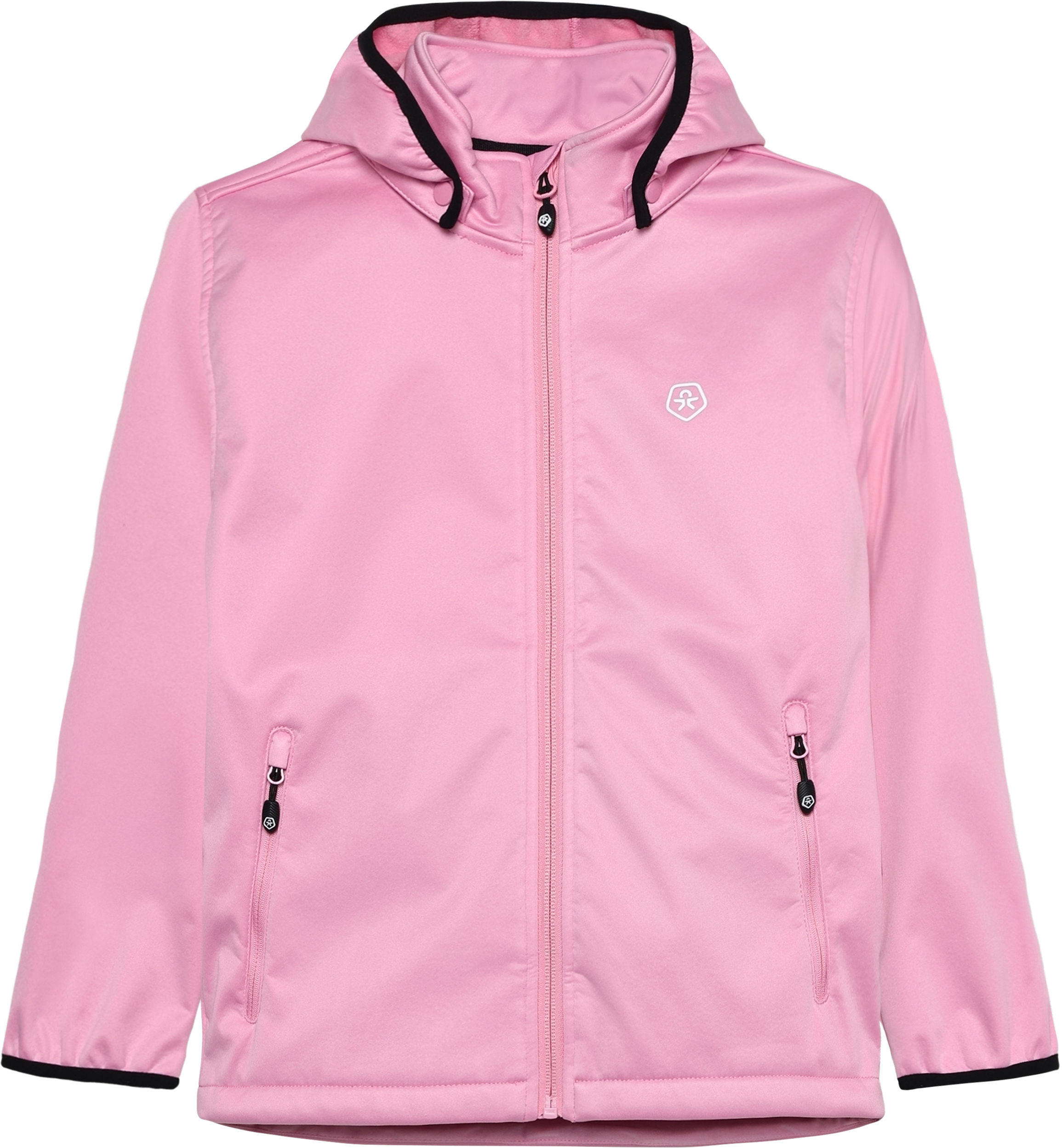 Color Kids Kids' Softshell With Fleece