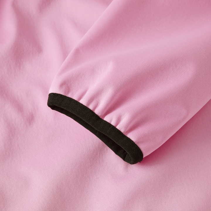 Color Kids Kids' Softshell With Fleece Begonia Pink Color Kids