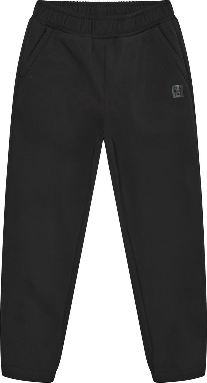 Color Kids Kids' Jr. Softshell Pants