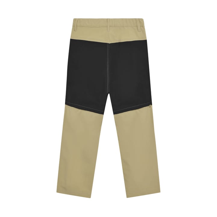 Color Kids Pants Stretch W. Zip Off Sponge Color Kids