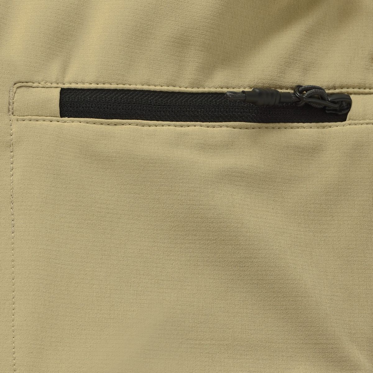 Color Kids Kids' Pants Stretch With Zip Off Sponge