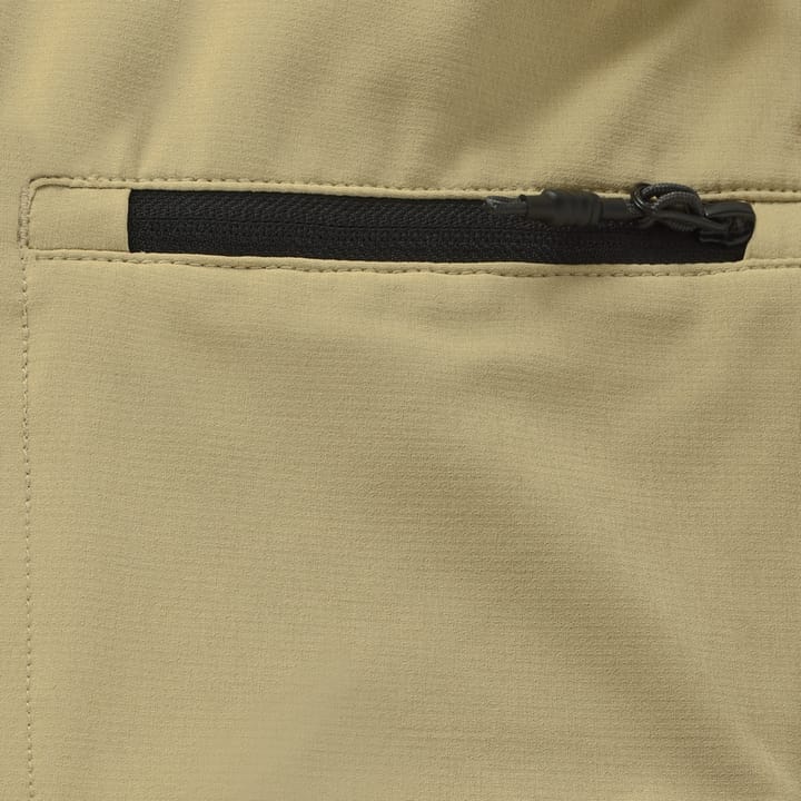 Color Kids Pants Stretch W. Zip Off Sponge Color Kids