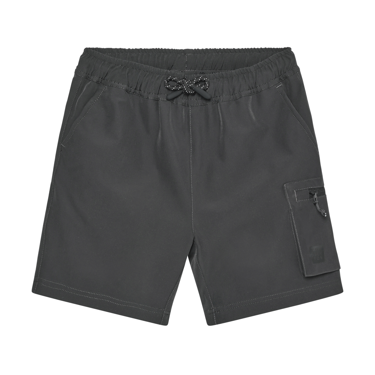 Color Kids Kids' Shorts With Zip Pocket