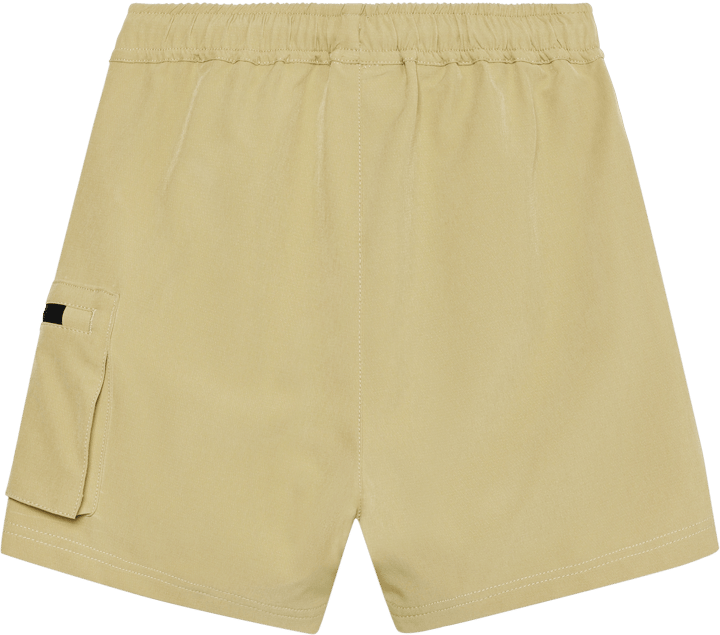 Color Kids Kids' Shorts With Zip Pocket Sponge Color Kids