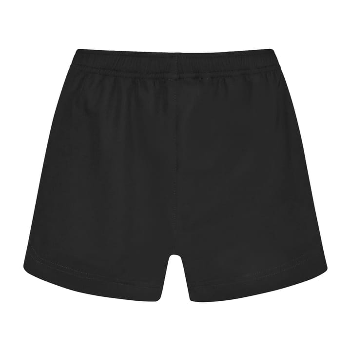 Color Kids Shorts Stretch Black Color Kids