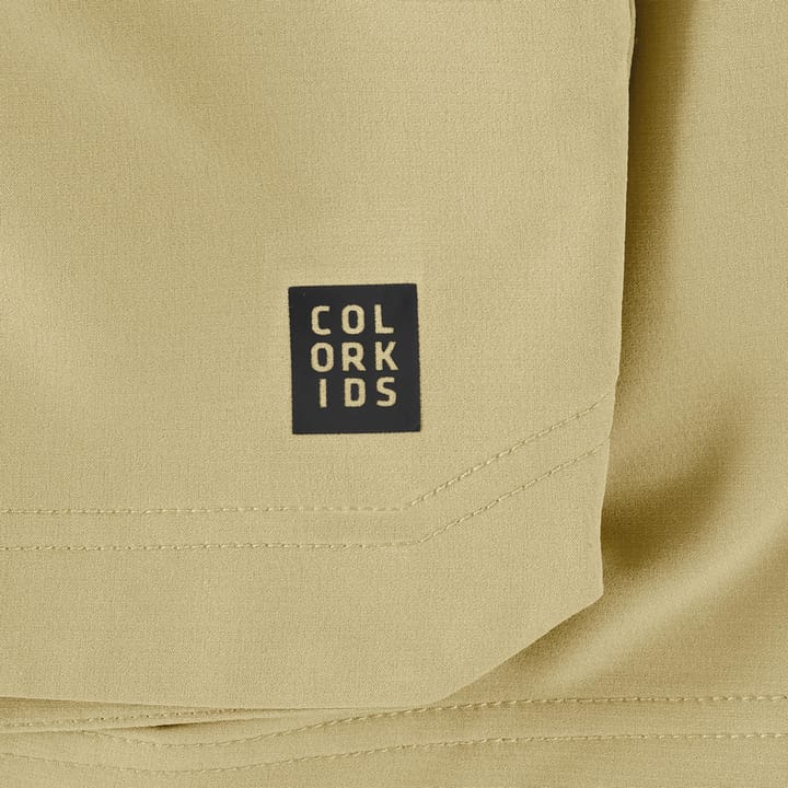 Color Kids Shorts Stretch Sponge Color Kids