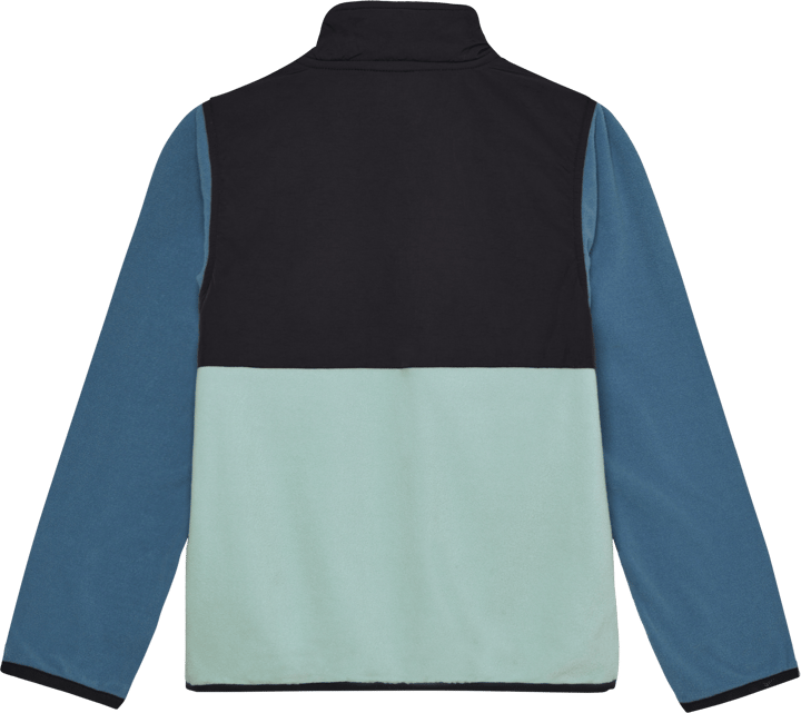 Color Kids Kids' Fleece Jacket Ether Color Kids