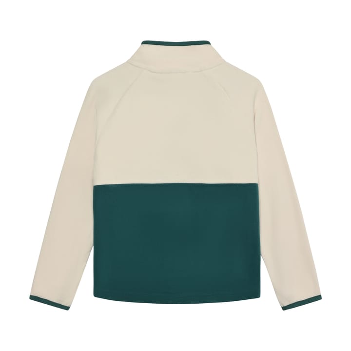 Color Kids Fleece Jacket Mediterranea Color Kids