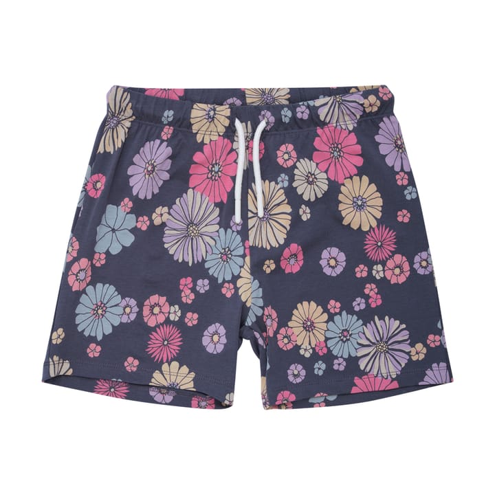 Color Kids T-Shirt Set Orchid Bloom Color Kids