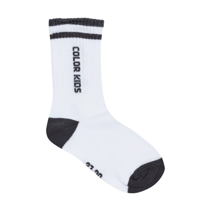 Color Kids Tennis Socks 3-Pack Begonia Pink Color Kids