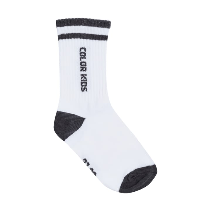 Color Kids Tennis Socks 3-Pack Cerulean Color Kids