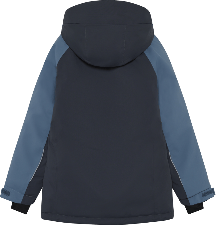Color Kids Jr. Ski Jacket Boys - Colorbl. Turbulence Color Kids