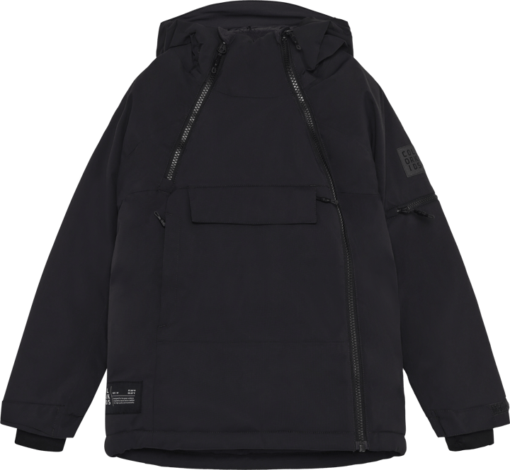 Color Kids Kid´s Jr. Ski Jacket Phantom Color Kids