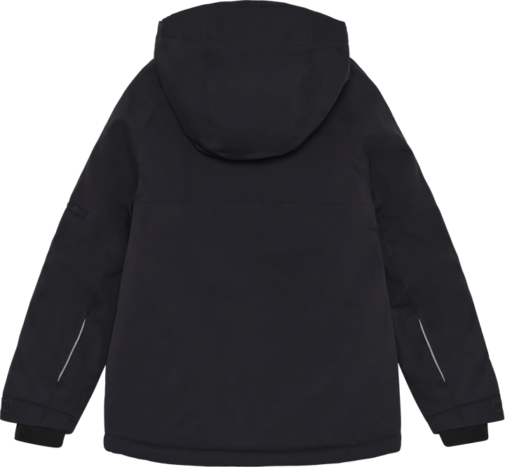 Color Kids Kid´s Jr. Ski Jacket Phantom Color Kids