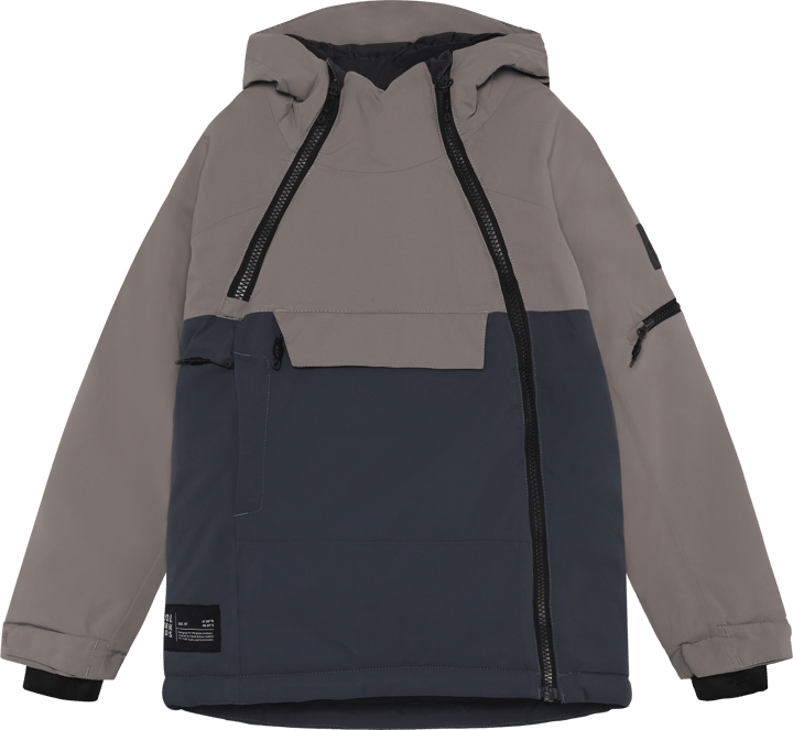 Color Kids Kid´s Jr. Ski Jacket Rock Ridge Color Kids