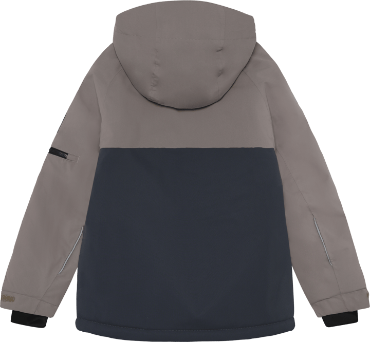 Color Kids Kid´s Jr. Ski Jacket Rock Ridge Color Kids