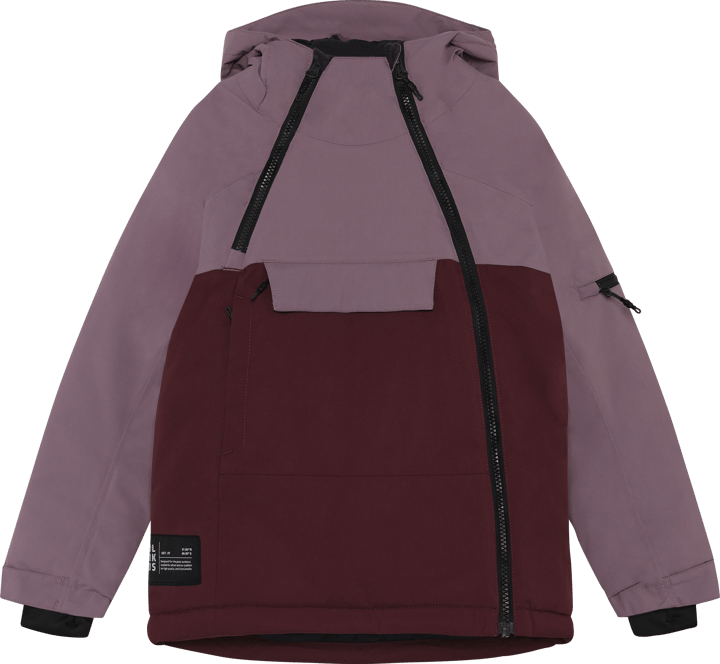 Color Kids Kid´s Jr. Ski Jacket Toadstool Color Kids
