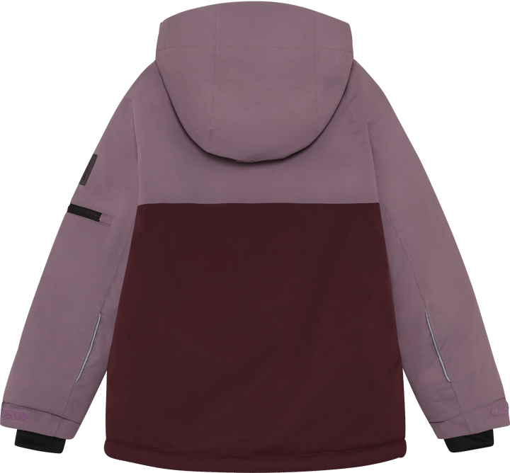 Color Kids Kid´s Jr. Ski Jacket Toadstool Color Kids