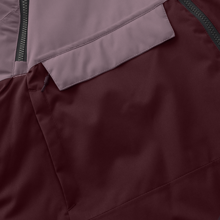 Color Kids Kid´s Jr. Ski Jacket Toadstool Color Kids