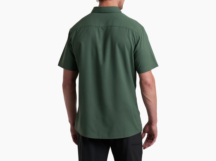 Kühl Men's Persuadr SS Cypress Kühl