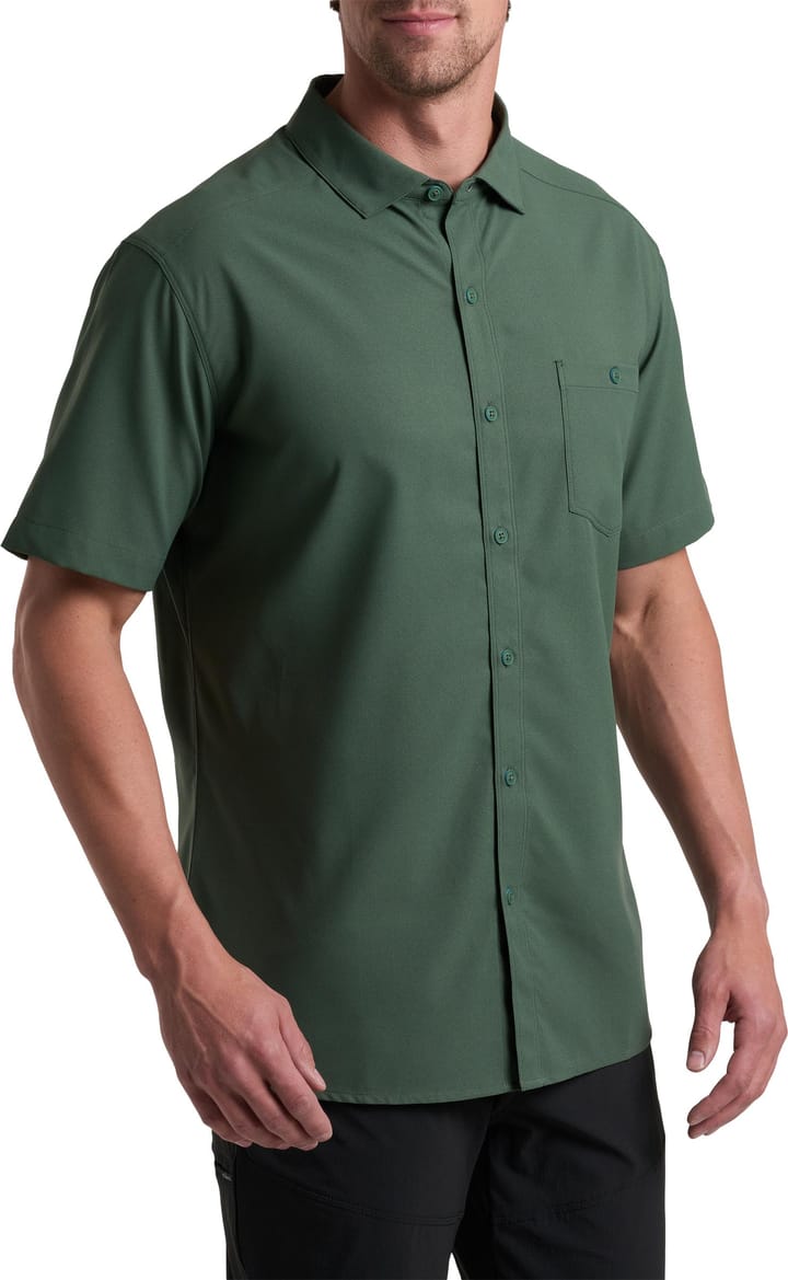 Kühl Men's Persuadr SS Cypress Kühl