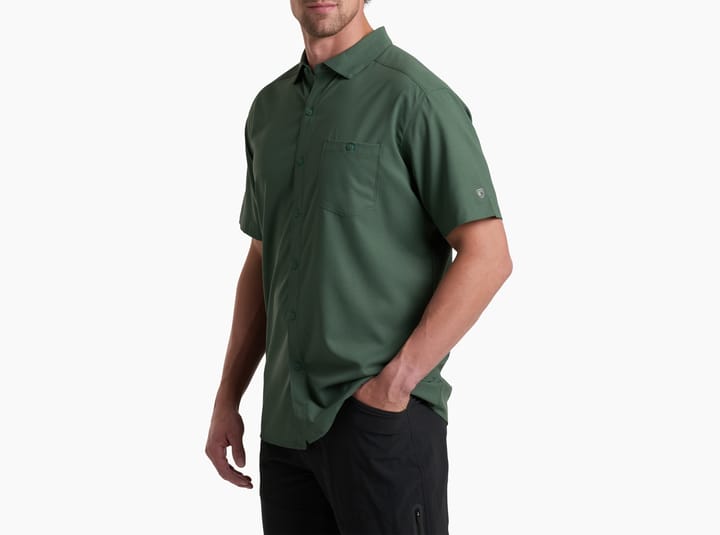 Kühl Men's Persuadr SS Cypress Kühl