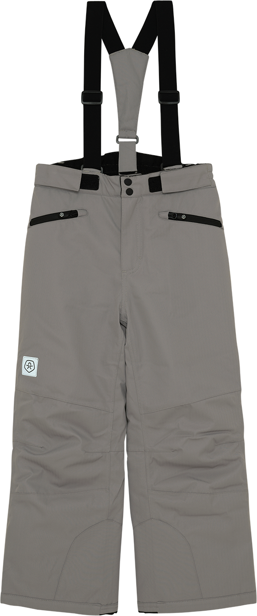 Color Kids Kids' Ski Pants With Pockets Rock Ridge