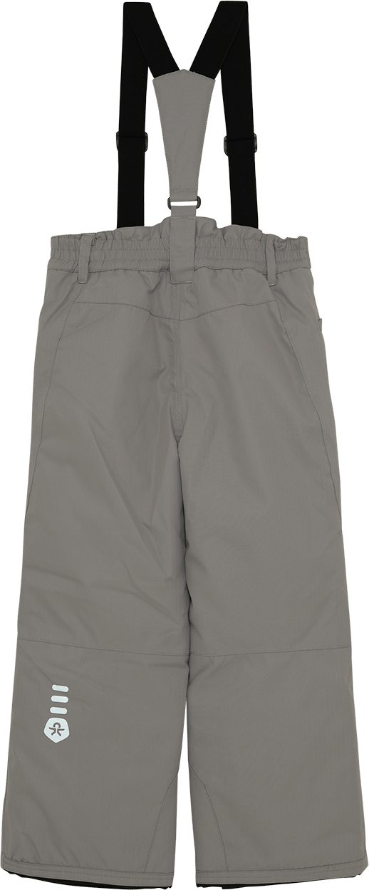 Color Kids Kids' Ski Pants With Pockets Rock Ridge Color Kids
