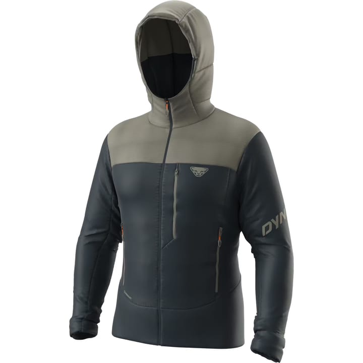 Dynafit Radical Prl Hood Jkt M Blueberry Khaki Dynafit