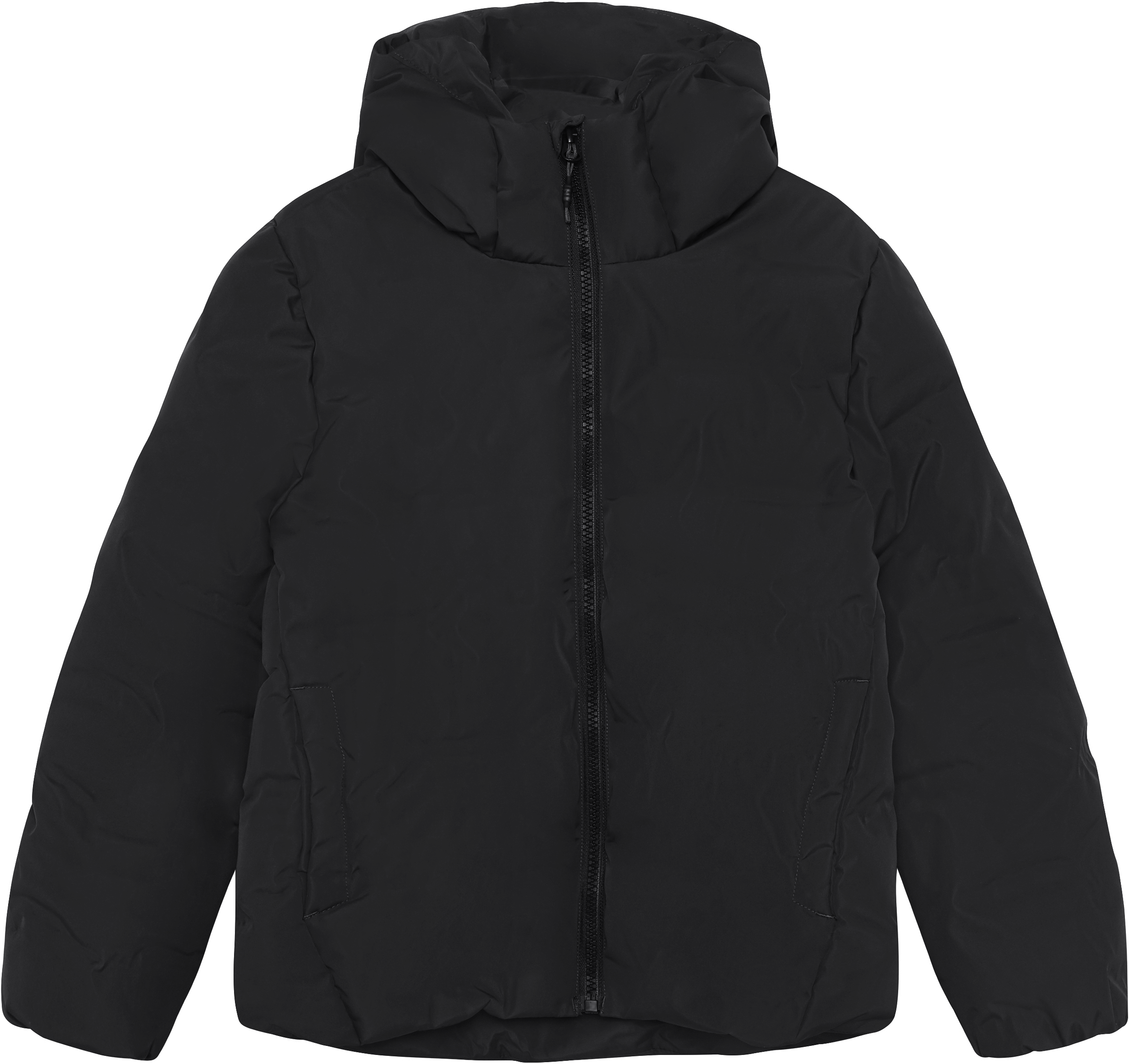 Color Kids Kid´s Jr. Jacket - Quilt Phantom