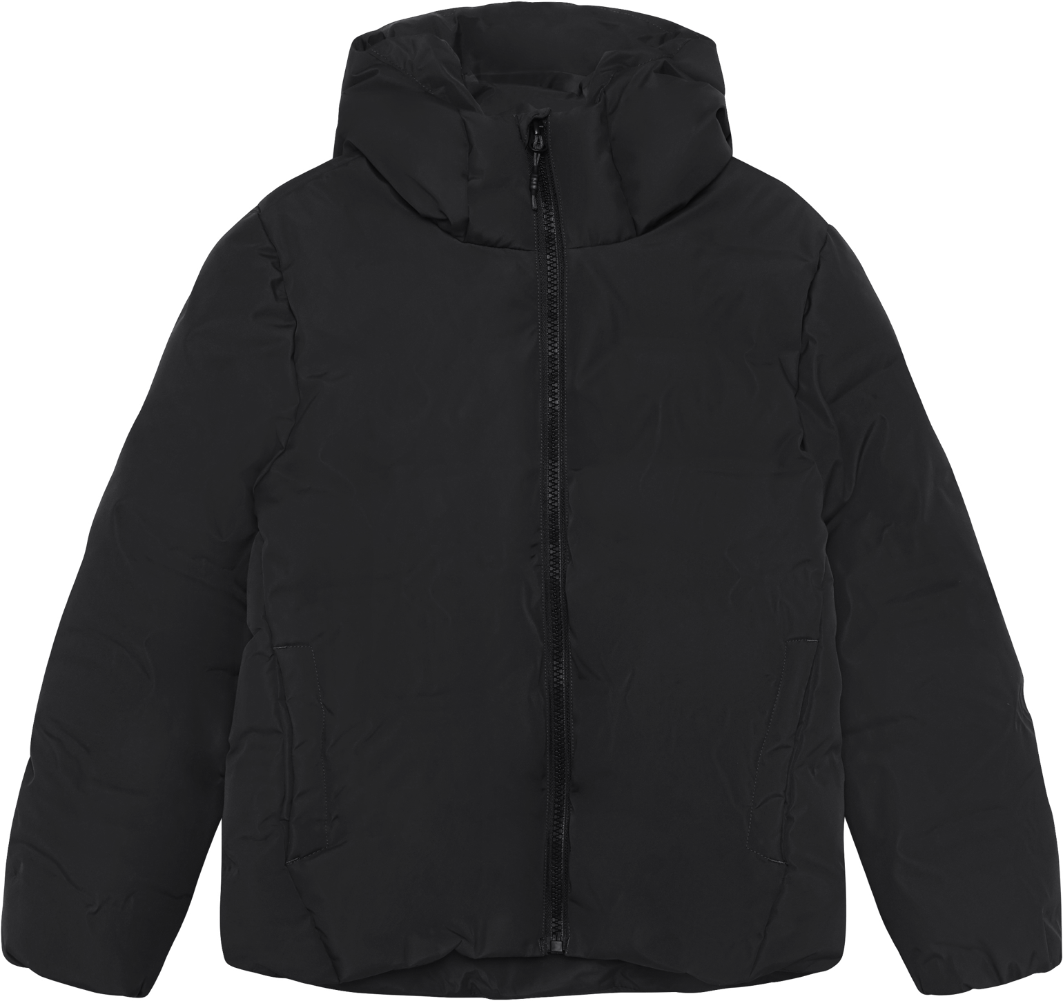 Color Kids Kid´s Jr. Jacket - Quilt Phantom