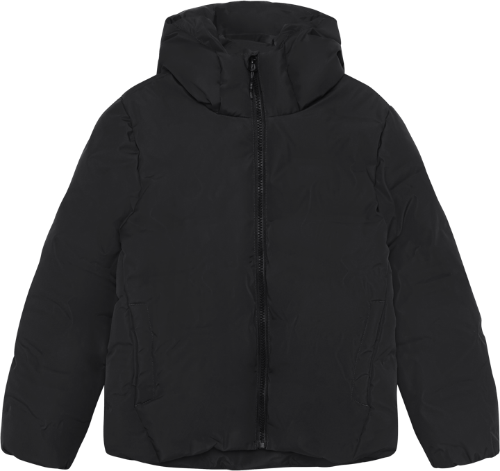 Color Kids Kid´s Jr. Jacket - Quilt Phantom Color Kids